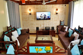 My Majlis at Bamburi Beach Homes